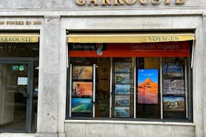 Selectour - Garrouste Voyages image