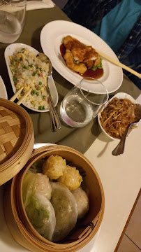 Plats et boissons du Restaurant vietnamien Le Dragon D'or à Remiremont - n°2