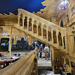 Photo n°11 de l'avis de Valerio.n fait le 16/04/2024 à 08:02 sur le  Incantum à Rome