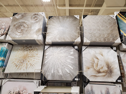 Home Goods Store «At Home», reviews and photos, 335 Academy Blvd N, Colorado Springs, CO 80909, USA