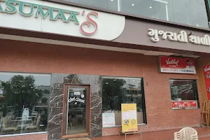 Sasumaa's Multi Cuisine Restaurant & Gujarati Thali image