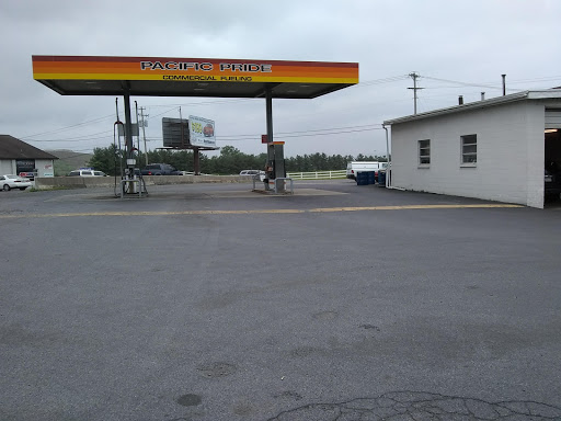 Auto Repair Shop «Santoras Auto Care», reviews and photos, 100 E Baumstown Rd, Birdsboro, PA 19508, USA