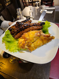 Les plus récentes photos du Restaurant l'Eden. à Saint-Ouen-sur-Seine - n°2