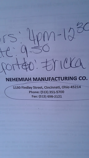 5834 Glenway Ave, Cincinnati, OH 45238, USA