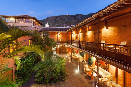 Hotel La Quinta Roja Livvo Senses Collection Gta. San Francisco, s/n, 38450 Garachico, Santa Cruz de Tenerife, España