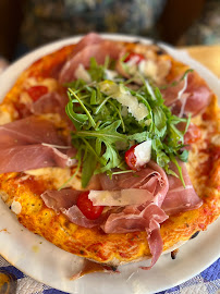Pizza du Restaurant italien CHEZ MILO à Paris - n°5