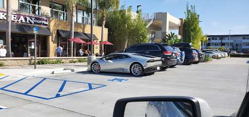 Shopping Mall «Westcliff Plaza», reviews and photos, 1000-1150 Irvine Ave, Newport Beach, CA 92660, USA