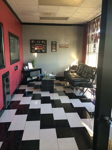 Auto Repair Shop «Superior Auto Repair & Tires & Smog», reviews and photos, 2205 E 4th St, Ontario, CA 91764, USA