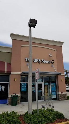 Shipping and Mailing Service «The UPS Store», reviews and photos, 1722 Sheridan St B103, Hollywood, FL 33020, USA