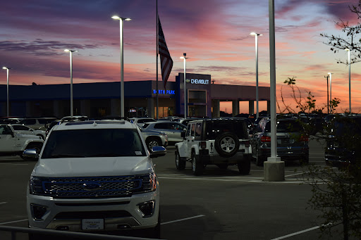 Chevrolet Dealer «Castroville Chevrolet», reviews and photos, 1955 US-90, Castroville, TX 78009, USA