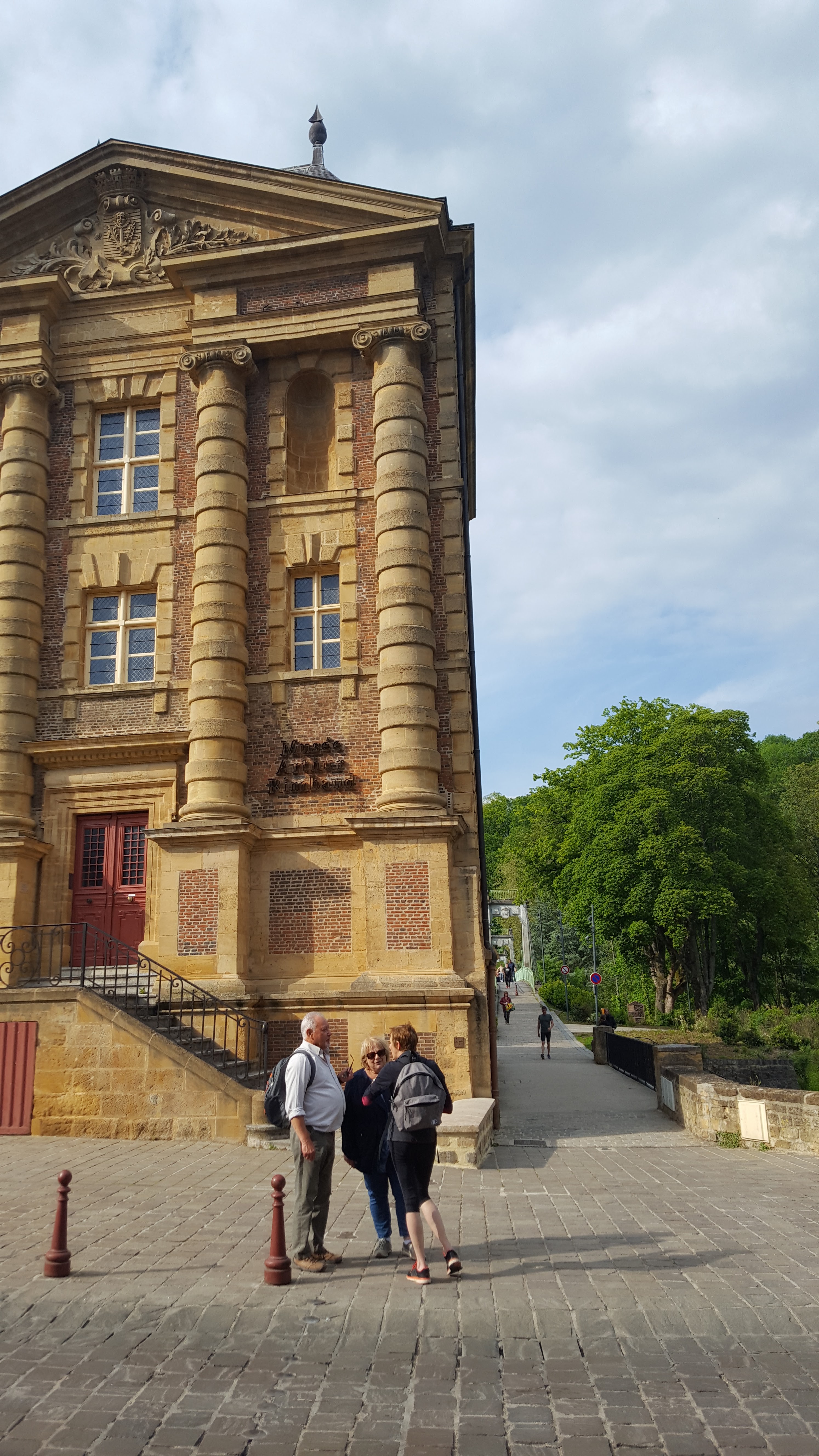 Photo n° 2 de l'avis de Roland.r fait le 22/05/2019 à 20:27