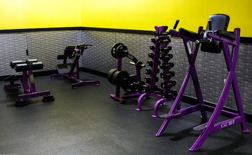 Gym «Planet Fitness Vancouver, WA», reviews and photos, 8024 E Mill Plain Blvd, Vancouver, WA 98664, USA