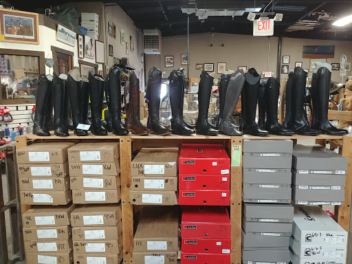 Tack Shop «Equine Exchange Tack Shop», reviews and photos, 1251 Ridge Rd, Pottstown, PA 19465, USA