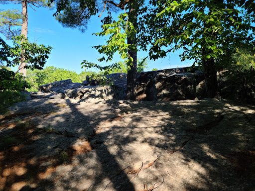 Nature Preserve «John Burroughs Slabsides», reviews and photos, Burroughs Dr, West Park, NY 12493, USA