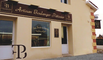 Pains Brioches Fantaisies à Mios