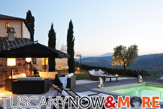 Extérieur hôtels Il Cornello 53040 Radicofani