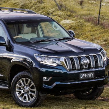 Toyota Dealer «McGeorge Toyota», reviews and photos, 9319 W Broad St, Henrico, VA 23294, USA