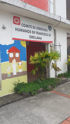 Oficina de derechos humanos ACNUR