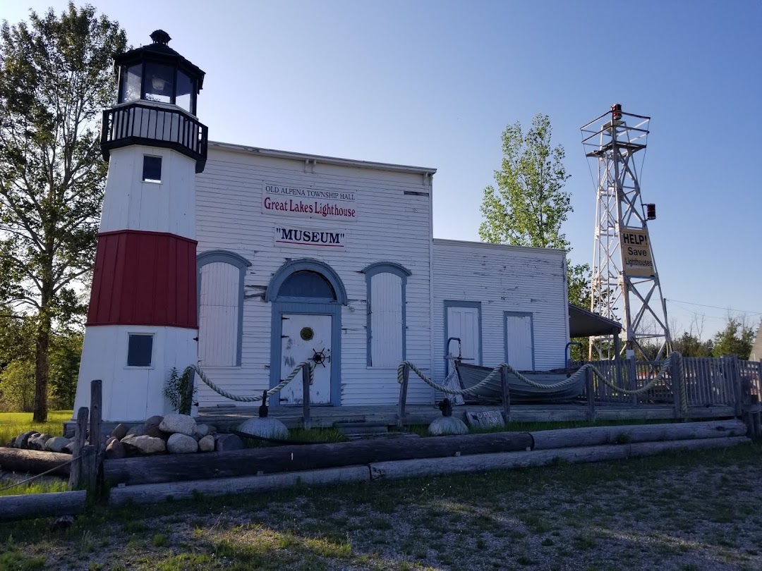 Great Lakes Lighthouse Museum