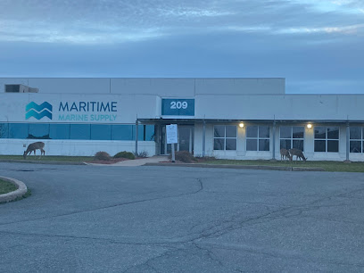 Maritime Marine Supply