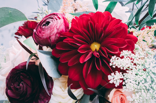 Florist «Ashland Addison Florist», reviews and photos, 3118 N Lincoln Ave, Chicago, IL 60613, USA