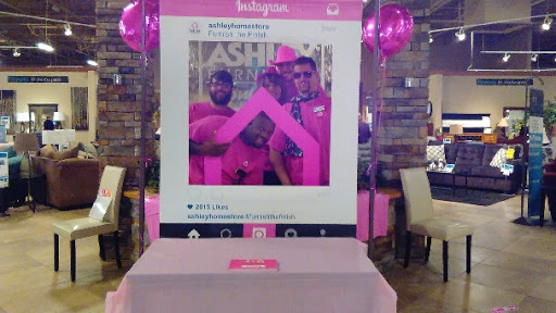 Furniture Store «Ashley HomeStore», reviews and photos, 3880 Union Deposit Rd, Harrisburg, PA 17109, USA