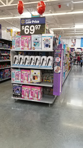 Department Store «Walmart», reviews and photos, 1151 Old US Hwy 90 E, Castroville, TX 78009, USA