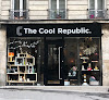 The Cool Republic Paris