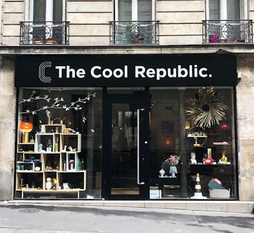 The Cool Republic à Paris