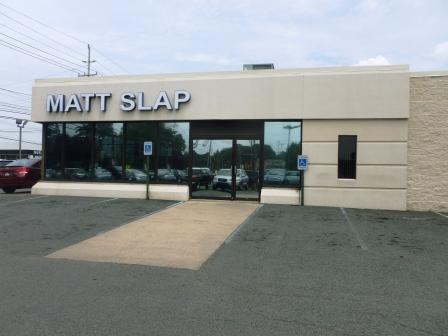 Subaru Dealer «Matt Slap Subaru», reviews and photos, 255 E Cleveland Ave, Newark, DE 19711, USA
