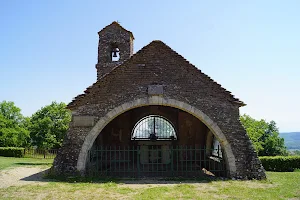 Chapelle de Charcuble image