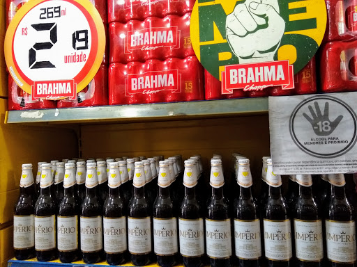 Logo da empresa - Mercado Martinho