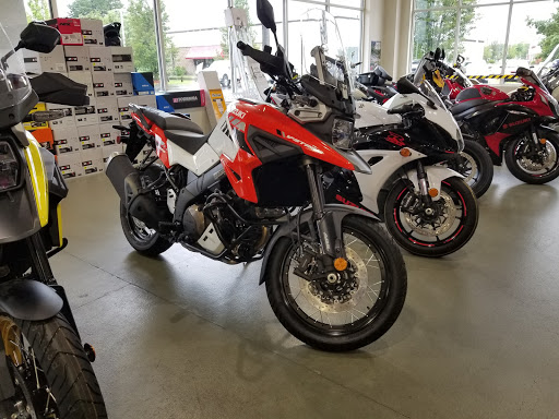 Motorcycle Dealer «Best Cycle Center», reviews and photos, 579 Amherst St, Nashua, NH 03063, USA