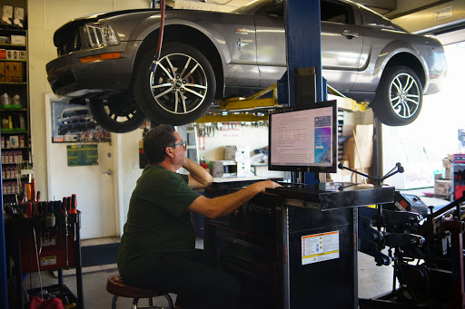 Auto Repair Shop «Speedway Car Care», reviews and photos, 801 Northeast 43rd Avenue, Homestead, FL 33033, USA