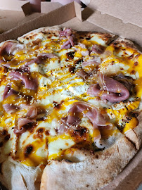 Pizza du Pizzeria La Boucle à Boulogne-sur-Mer - n°15