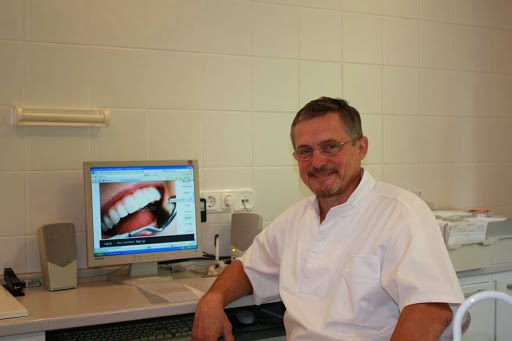 Müller-Dental Hévíz - Zahnarzt Ungarn - Fogászat