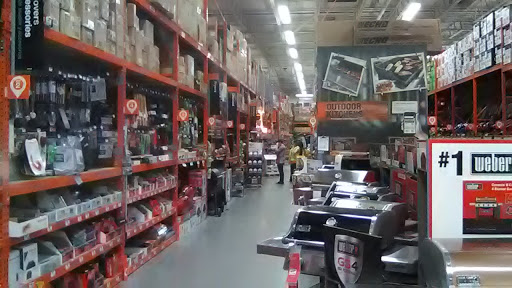 Home Improvement Store «The Home Depot», reviews and photos, 984 Wall Ave, Ogden, UT 84404, USA