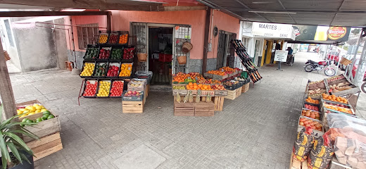Mercado Sosita
