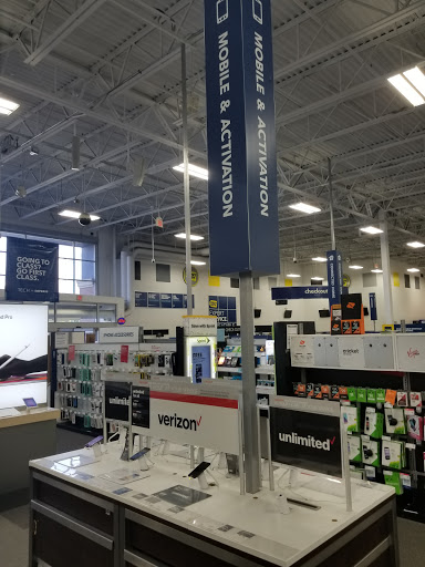 Electronics Store «Best Buy», reviews and photos, 5181 State St, Murray, UT 84107, USA