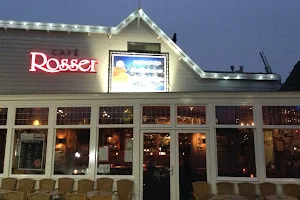 Café de Rosser image