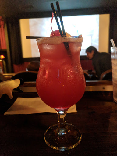 Movie Theater «Alamo Drafthouse Cinema», reviews and photos, 320 E 6th St, Austin, TX 78701, USA