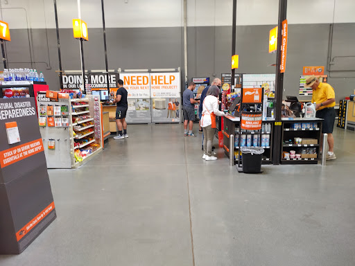 Home Improvement Store «The Home Depot», reviews and photos, 325 120th Ave NE, Bellevue, WA 98005, USA