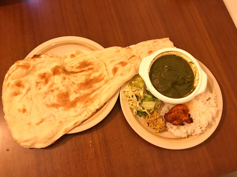 インドカレー インド料理 Durga 神奈川県横浜市港北区樽町 インド料理店 レストラン グルコミ