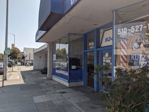 Computer Store «D J Computers», reviews and photos, 926 San Pablo Ave, Albany, CA 94706, USA