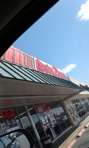 Auto Parts Store «AutoZone», reviews and photos, 246 W Oak St, Conway, AR 72032, USA