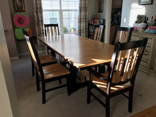 Amish Furniture Store «Amish Furniture by Burress», reviews and photos, 182 Danada Square W, Wheaton, IL 60189, USA