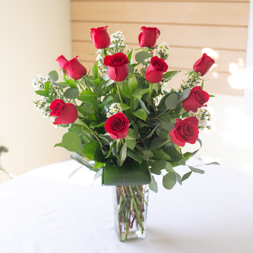 Florist «Floral Dimensions», reviews and photos, 3401 University Dr, Durham, NC 27707, USA