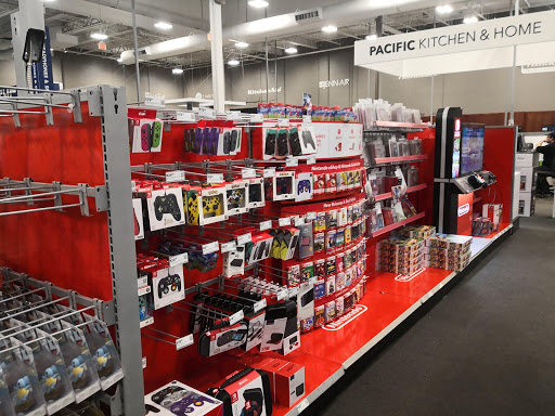 Electronics Store «Best Buy», reviews and photos, 24 Universal Blvd, Warwick, RI 02886, USA