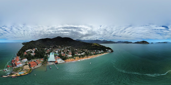 Praia do Sitio Bom