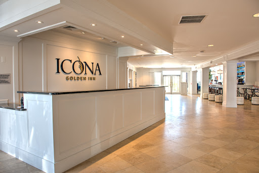 Hotel «Icona Golden Inn», reviews and photos, 7849 Dune Dr, Avalon, NJ 08202, USA